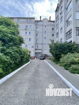 2-к квартира, на длительный срок, 71м2, 6/6 этаж