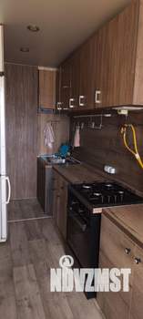 1-к квартира, на длительный срок, 36м2, 5/9 этаж