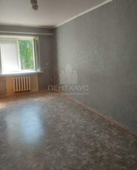 2-к квартира, на длительный срок, 54м2, 3/4 этаж