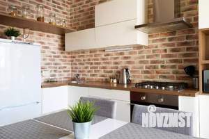 1-к квартира, посуточно, 37м2, 1/1 этаж