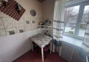 1-к квартира, на длительный срок, 31м2, 2/5 этаж