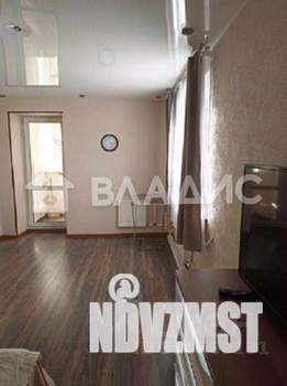 1-к квартира, на длительный срок, 44м2, 4/10 этаж