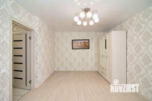 2-к квартира, на длительный срок, 49м2, 11/18 этаж