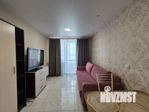 1-к квартира, на длительный срок, 38м2, 3/19 этаж