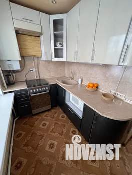 2-к квартира, посуточно, 45м2, 1/5 этаж