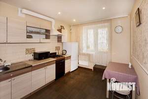 1-к квартира, посуточно, 31м2, 1/1 этаж