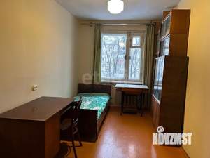 3-к квартира, на длительный срок, 57м2, 3/5 этаж