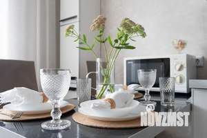 1-к квартира, посуточно, 50м2, 4/6 этаж