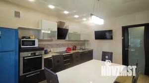 1-к квартира, посуточно, 90м2, 1/1 этаж