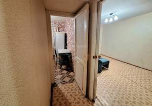 1-к квартира, на длительный срок, 31м2, 1/5 этаж