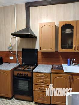 1-к квартира, на длительный срок, 40м2, 3/5 этаж