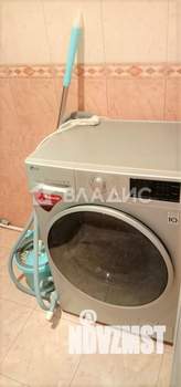 2-к квартира, на длительный срок, 55м2, 4/9 этаж