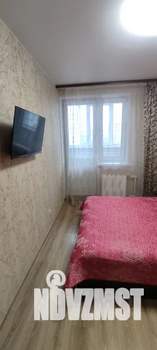 2-к квартира, посуточно, 42м2, 4/17 этаж