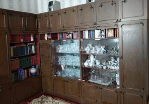 3-к квартира, на длительный срок, 80м2, 1/3 этаж