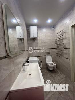 2-к квартира, на длительный срок, 59м2, 3/17 этаж