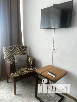1-к квартира, посуточно, 35м2, 8/9 этаж
