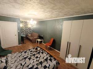 1-к квартира, на длительный срок, 37м2, 7/10 этаж