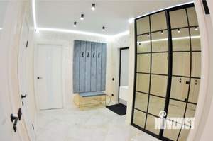 3-к квартира, посуточно, 75м2, 1/1 этаж