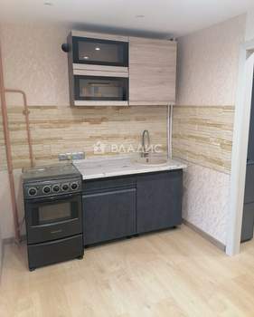2-к квартира, на длительный срок, 48м2, 2/5 этаж