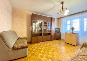2-к квартира, на длительный срок, 50м2, 2/9 этаж