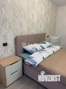 2-к квартира, на длительный срок, 45м2, 6/10 этаж