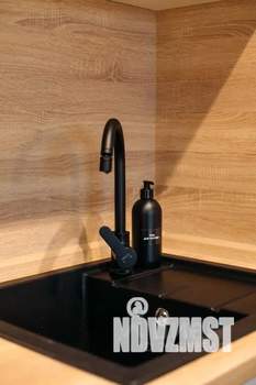 Студия квартира, посуточно, 28м2, 5/15 этаж