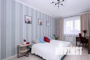 1-к квартира, посуточно, 39м2, 7/15 этаж