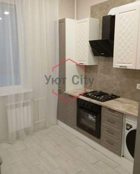 2-к квартира, на длительный срок, 56м2, 3/7 этаж