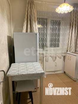 1-к квартира, на длительный срок, 32м2, 5/5 этаж