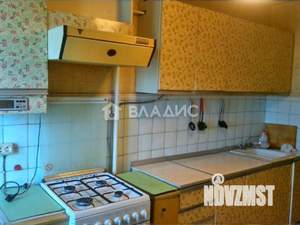 3-к квартира, на длительный срок, 58м2, 6/9 этаж