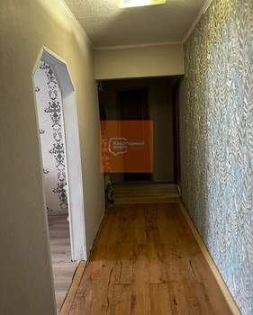 2-к квартира, на длительный срок, 60м2, 3/9 этаж