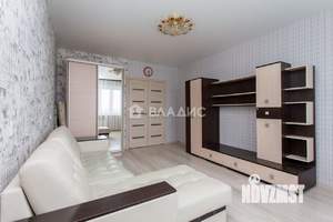 2-к квартира, на длительный срок, 57м2, 14/17 этаж