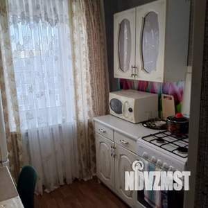 1-к квартира, посуточно, 31м2, 9/9 этаж