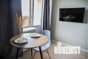 1-к квартира, посуточно, 25м2, 19/19 этаж