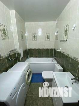 3-к квартира, посуточно, 60м2, 1/1 этаж