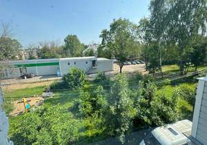 1-к квартира, на длительный срок, 30м2, 3/5 этаж