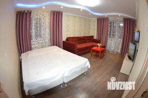 2-к квартира, посуточно, 66м2, 6/13 этаж