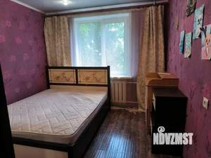 2-к квартира, на длительный срок, 55м2, 2/5 этаж