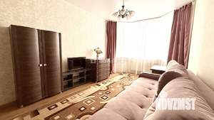 2-к квартира, на длительный срок, 59м2, 9/17 этаж