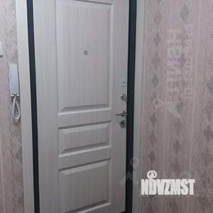 1-к квартира, на длительный срок, 38м2, 5/17 этаж