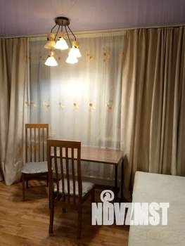 1-к квартира, посуточно, 42м2, 9/10 этаж