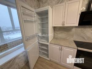 1-к квартира, на длительный срок, 49м2, 15/19 этаж