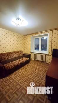 1-к квартира, на длительный срок, 36м2, 6/10 этаж