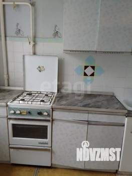 1-к квартира, на длительный срок, 35м2, 2/4 этаж