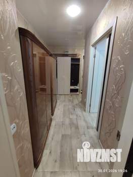 1-к квартира, на длительный срок, 40м2, 9/18 этаж