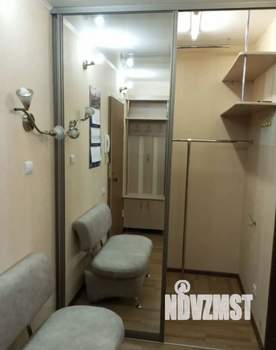 1-к квартира, на длительный срок, 45м2, 5/9 этаж