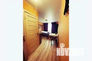 1-к квартира, посуточно, 25м2, 5/5 этаж