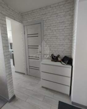 1-к квартира, на длительный срок, 36м2, 9/10 этаж