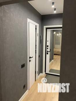 Студия квартира, посуточно, 25м2, 1/17 этаж