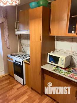 3-к квартира, на длительный срок, 85м2, 4/10 этаж